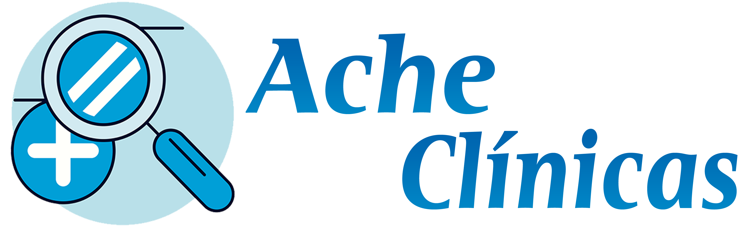 Ache Clínica de Recuperação | Internação Imediata 24h