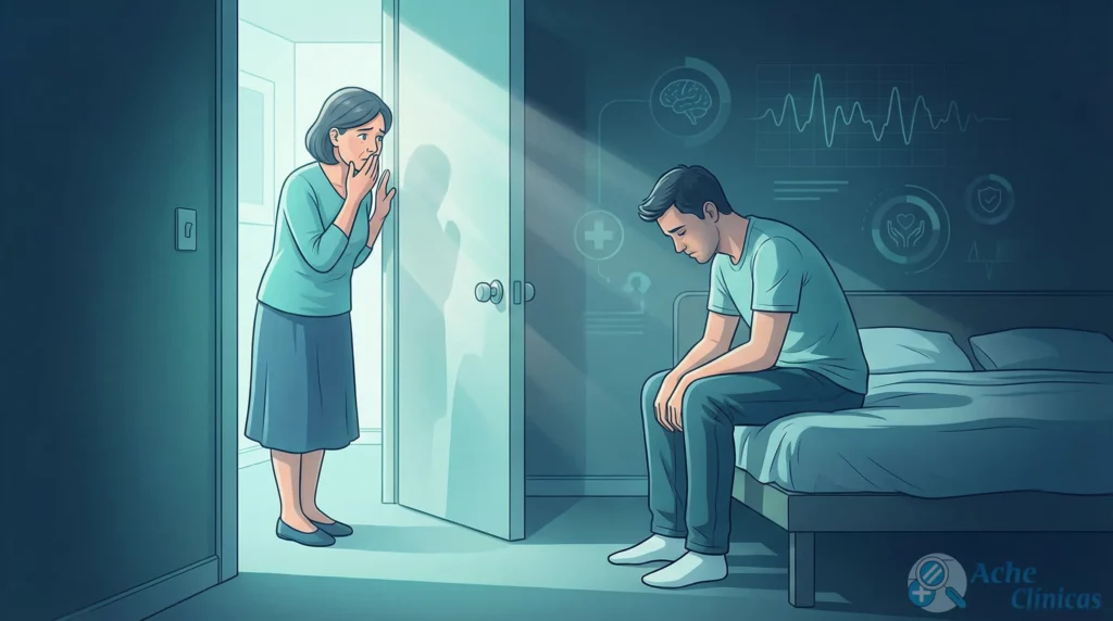 Como Saber se Alguém é Dependente Químico