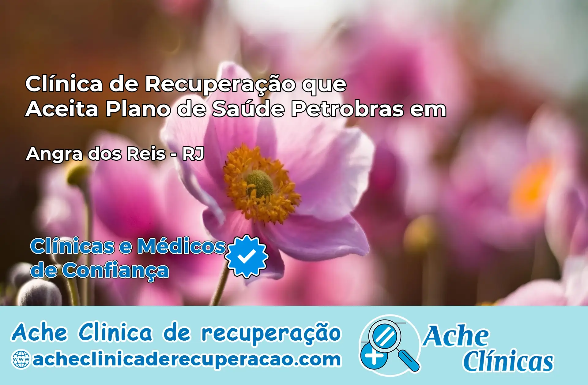 Clínica que Aceita Plano Petrobras em Angra dos Reis – RJ