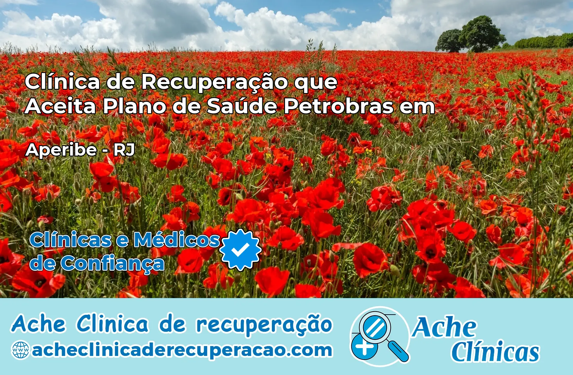 Clínica que Aceita Plano Petrobras em Aperibé – RJ