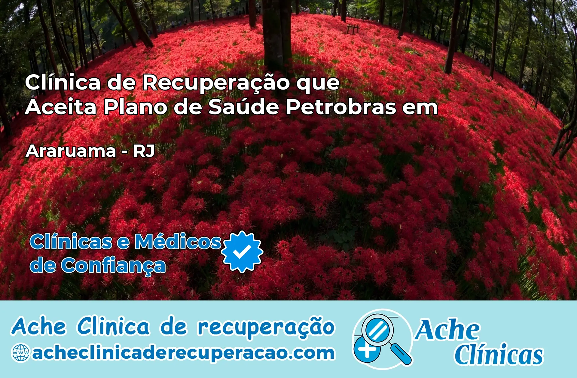Clínica que Aceita Plano Petrobras em Araruama – RJ