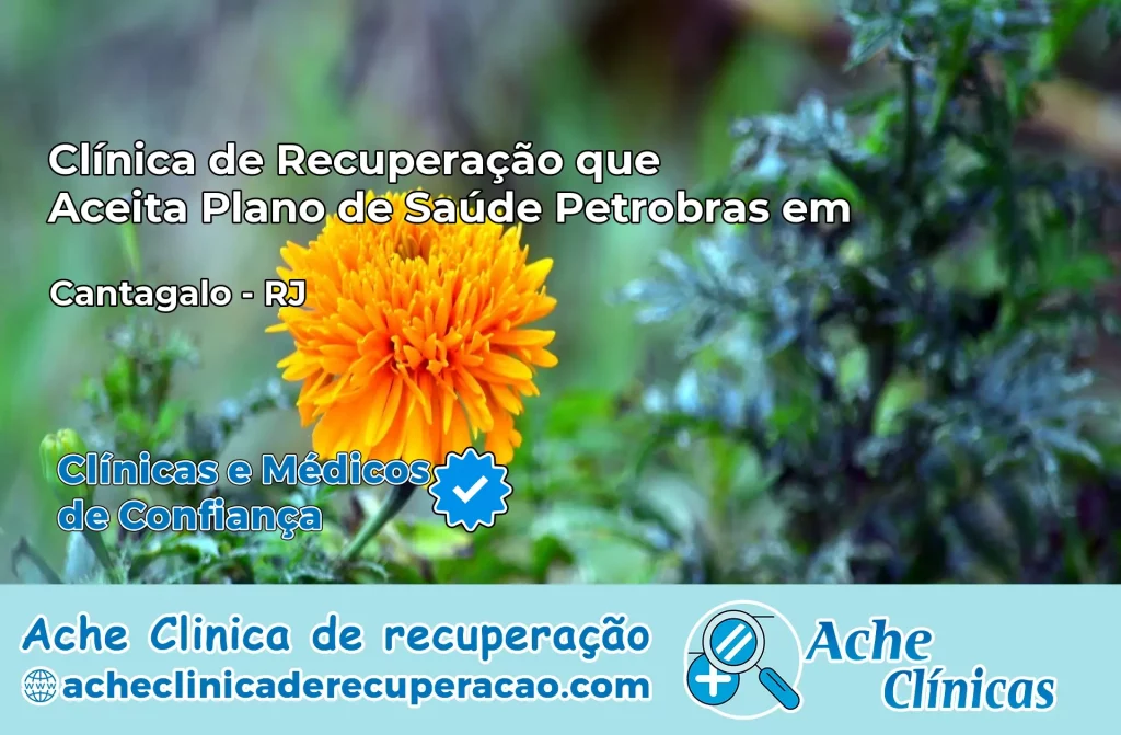 Clínica que Aceita Plano Petrobras em Cantagalo – RJ