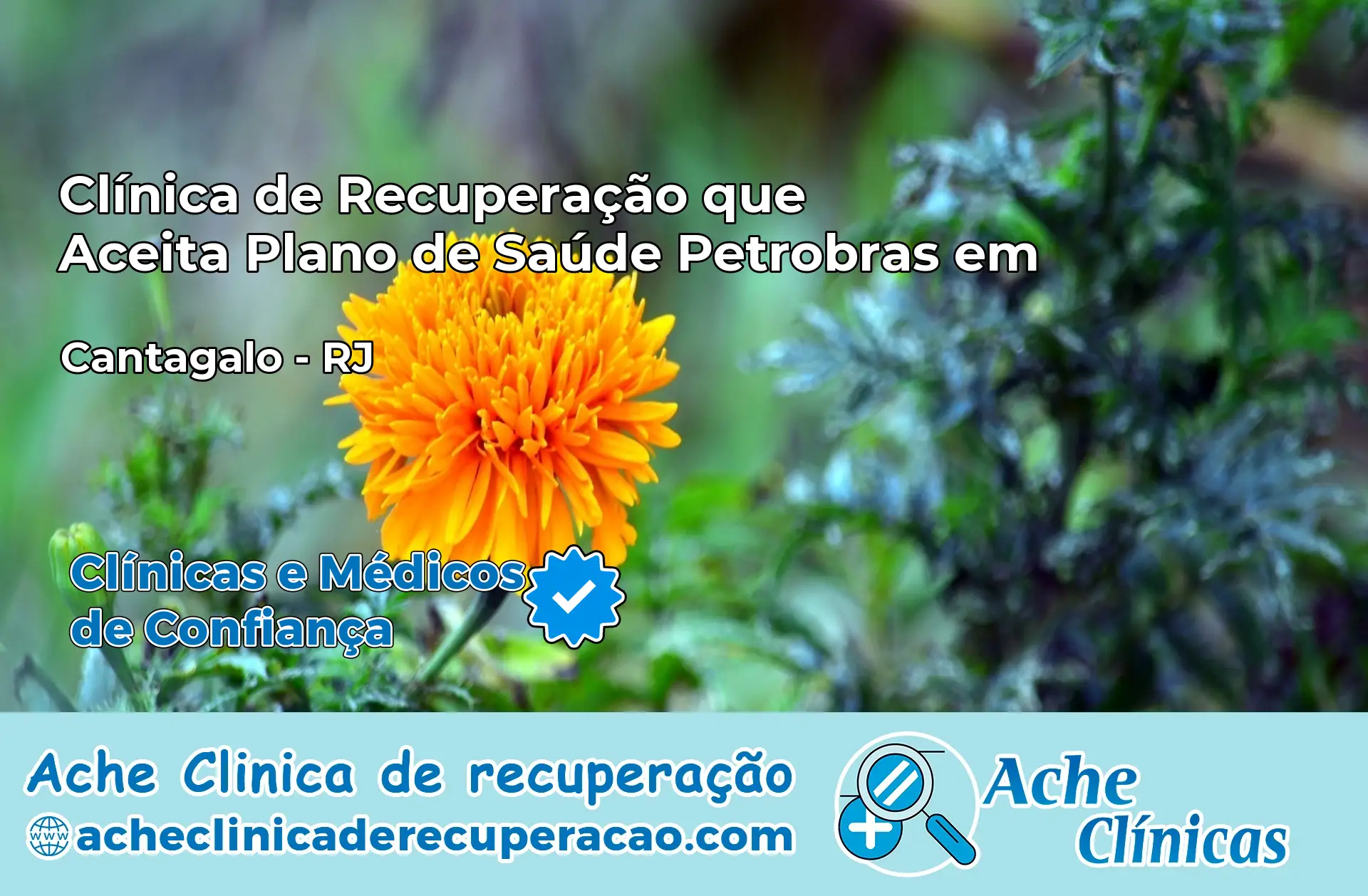 Clínica que Aceita Plano Petrobras em Cantagalo – RJ