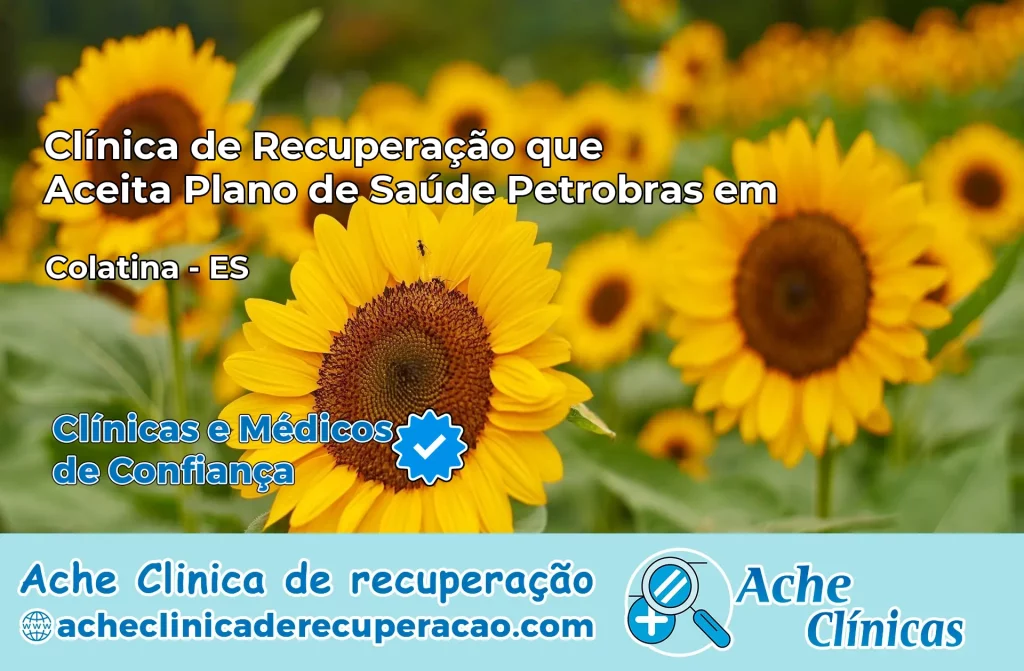 Clínica que Aceita Plano Petrobras em Colatina – ES