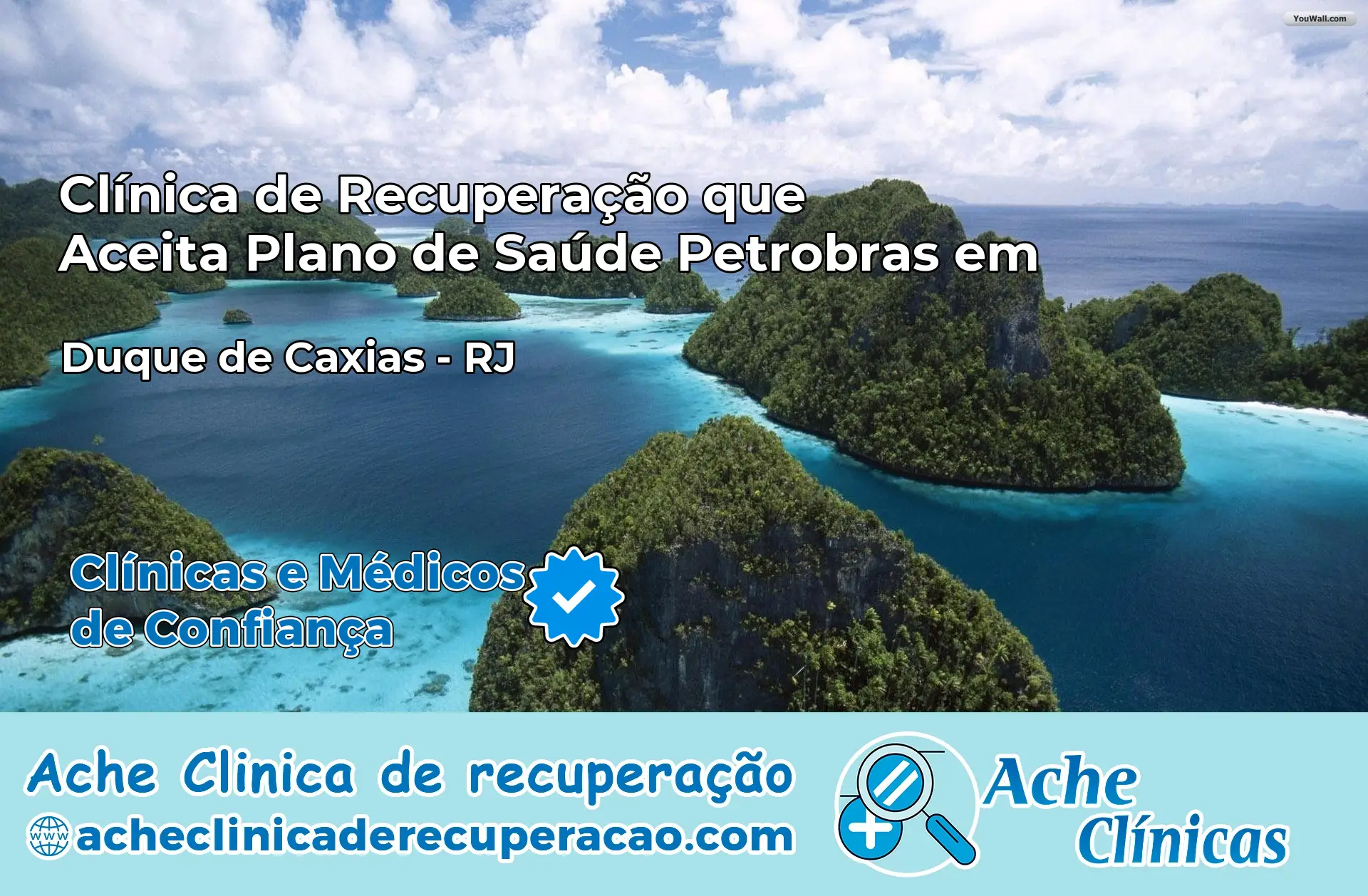 Clínica que Aceita Plano Petrobras em Duque de Caxias – RJ