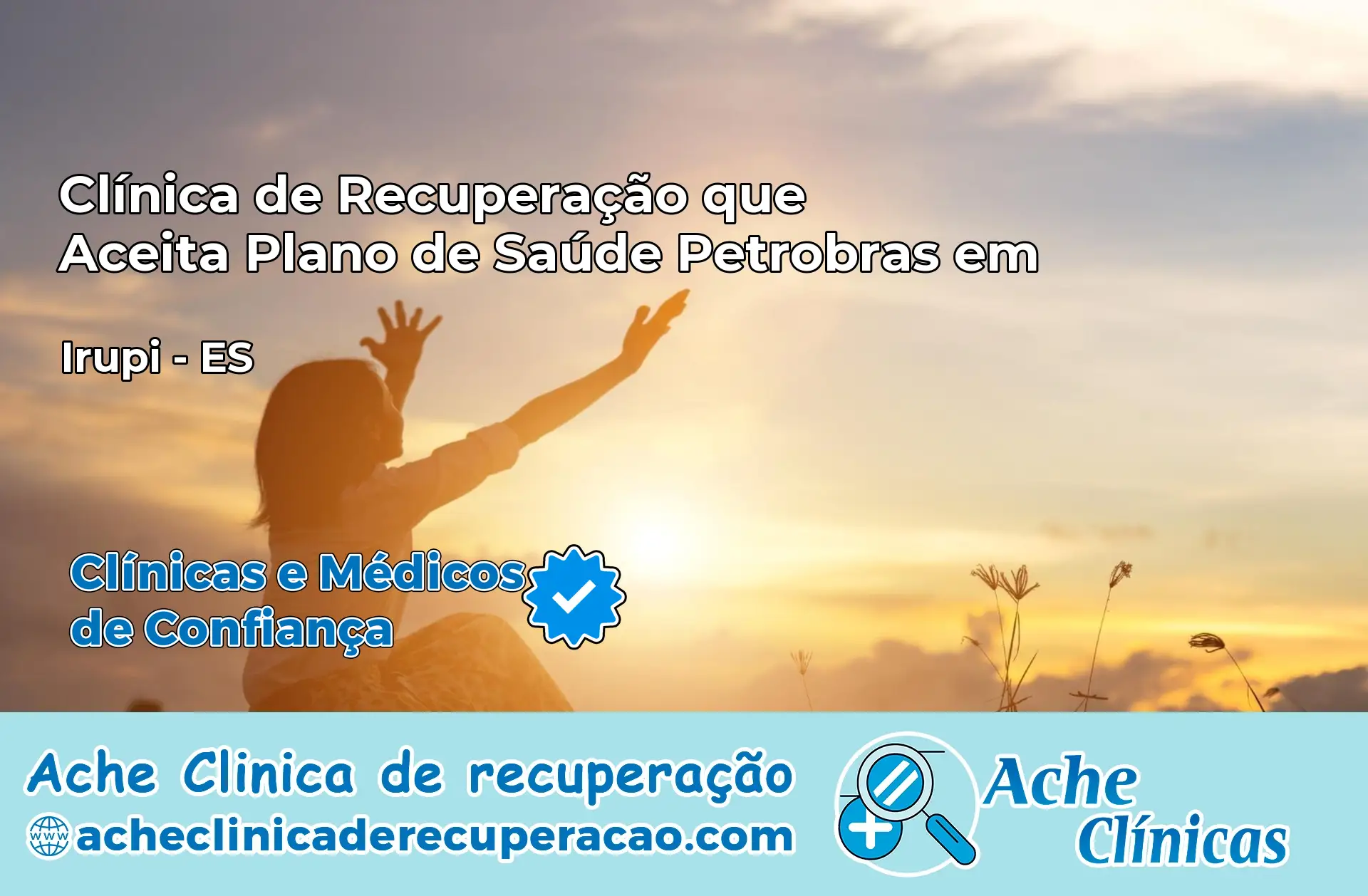 Clínica que Aceita Plano Petrobras em Irupi – ES