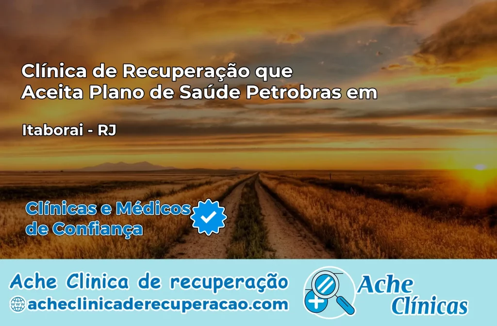 Clínica que Aceita Plano Petrobras em Itaboraí – RJ