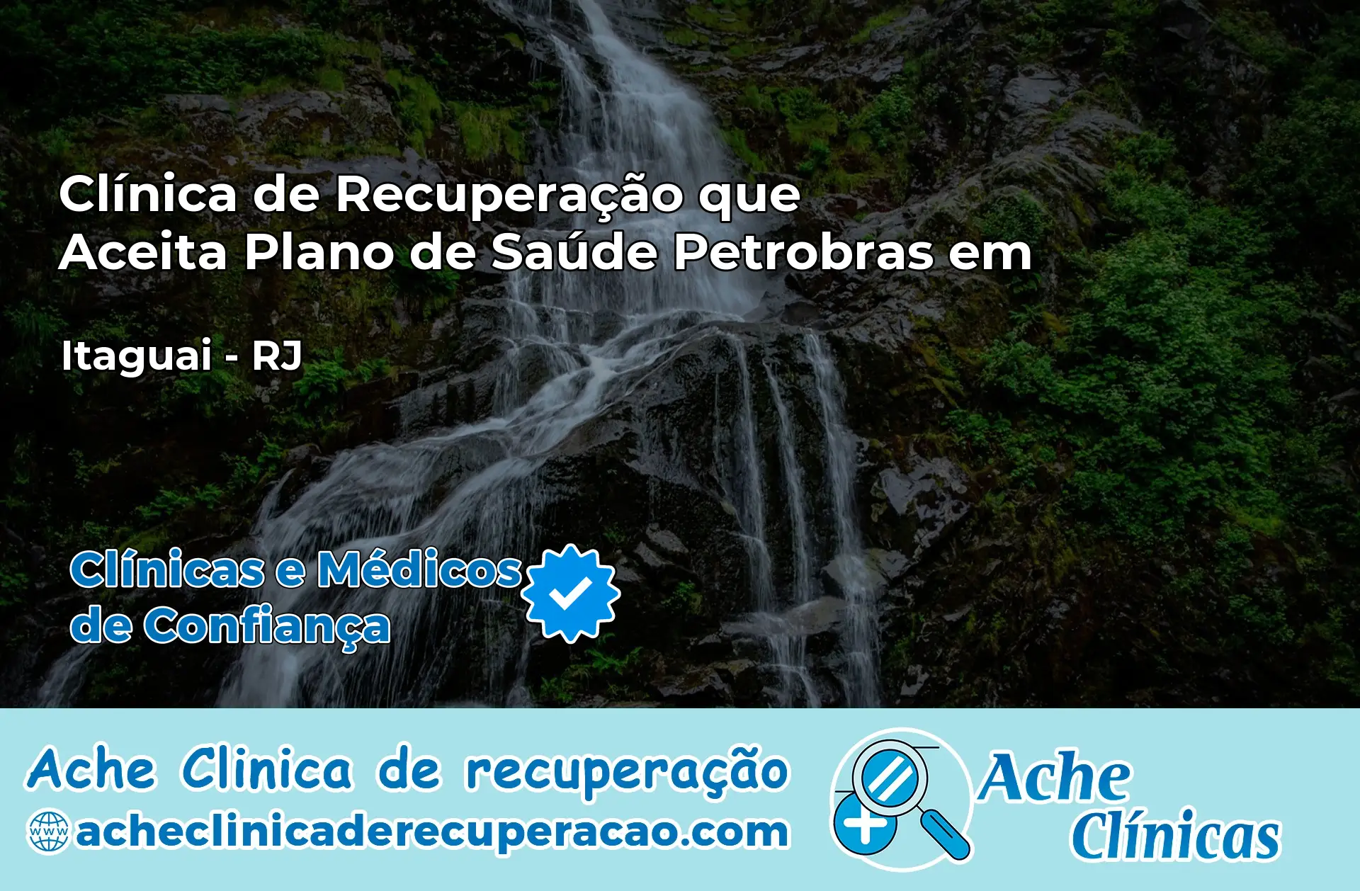 Clínica que Aceita Plano Petrobras em Itaguaí – RJ