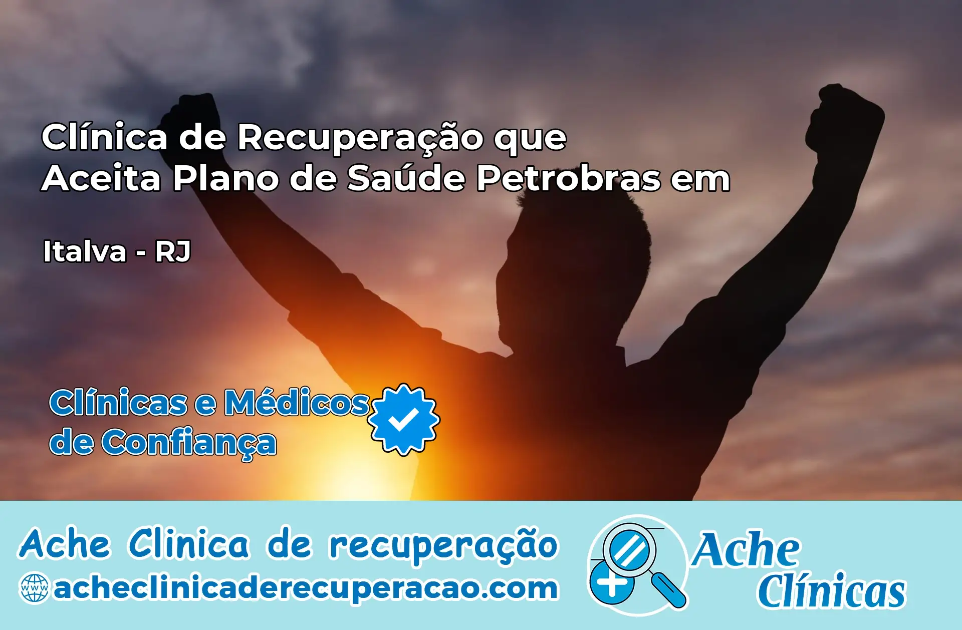 Clínica que Aceita Plano Petrobras em Italva – RJ