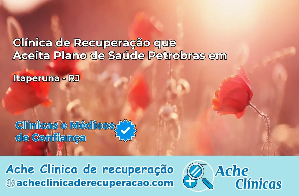 Clínica que Aceita Plano Petrobras em Itaperuna – RJ