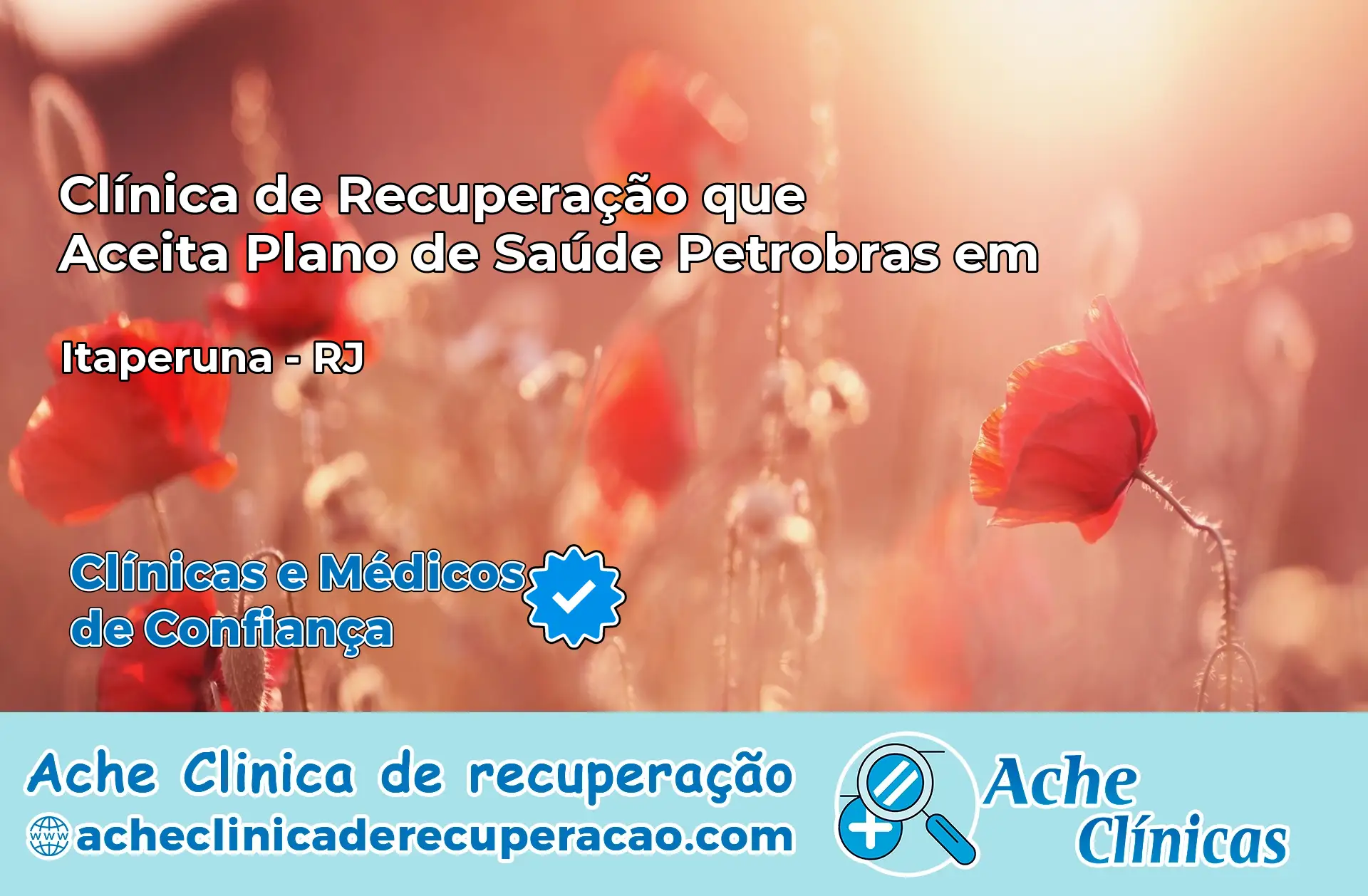 Clínica que Aceita Plano Petrobras em Itaperuna – RJ