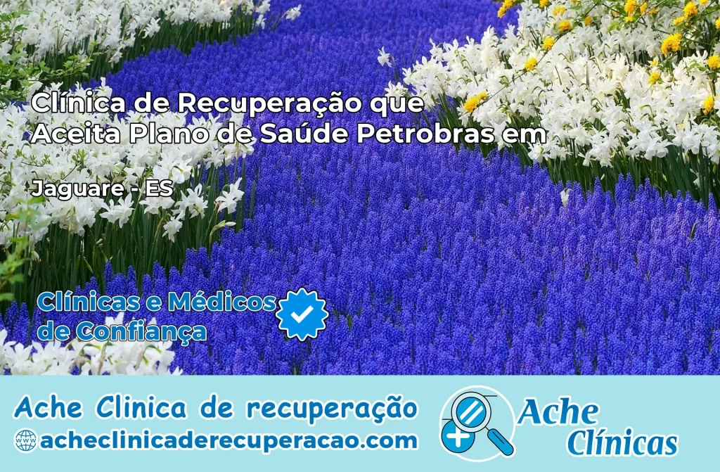 Clínica que Aceita Plano Petrobras em Jaguaré – ES