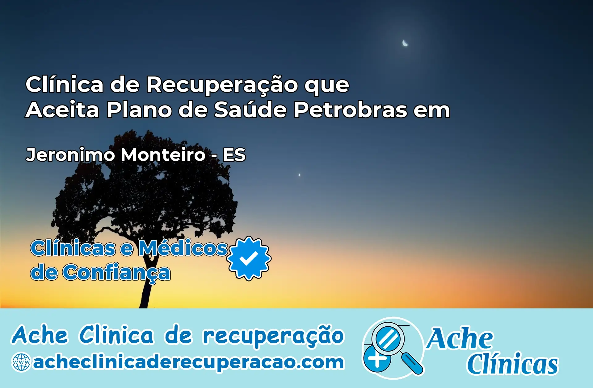 Clínica que Aceita Plano Petrobras em Jerônimo Monteiro – ES