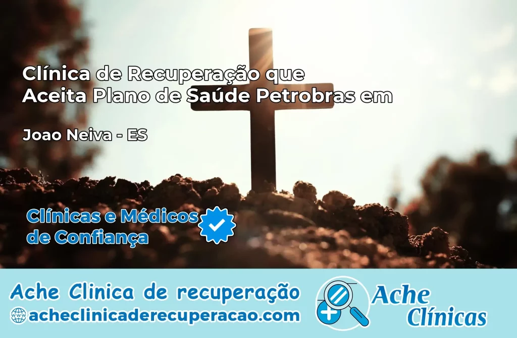 Clínica que Aceita Plano Petrobras em João Neiva – ES