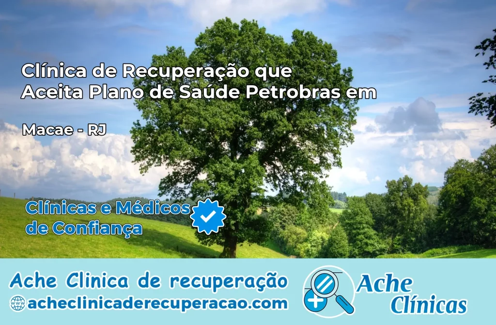 Clínica que Aceita Plano Petrobras em Macaé – RJ