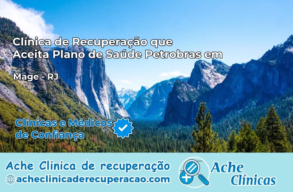 Clínica que Aceita Plano Petrobras em Magé – RJ