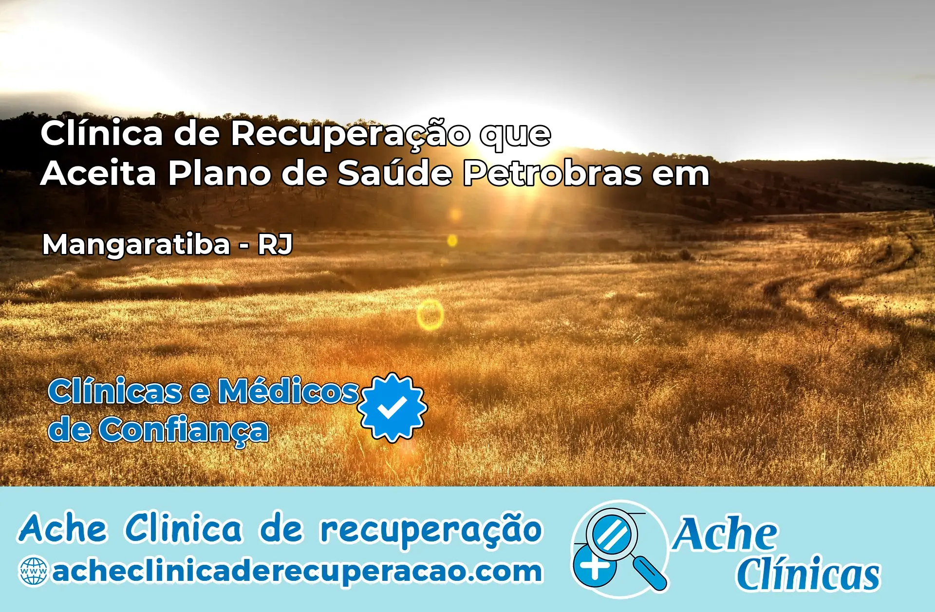 Clínica que Aceita Plano Petrobras em Mangaratiba – RJ