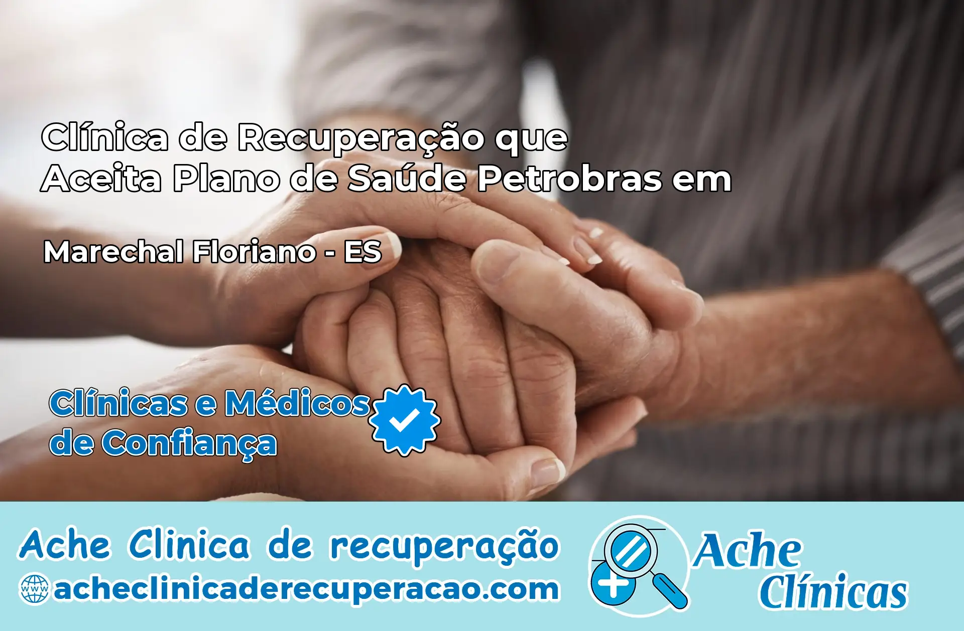 Clínica que Aceita Plano Petrobras em Marechal Floriano – ES