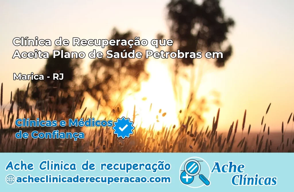 Clínica que Aceita Plano Petrobras em Maricá – RJ
