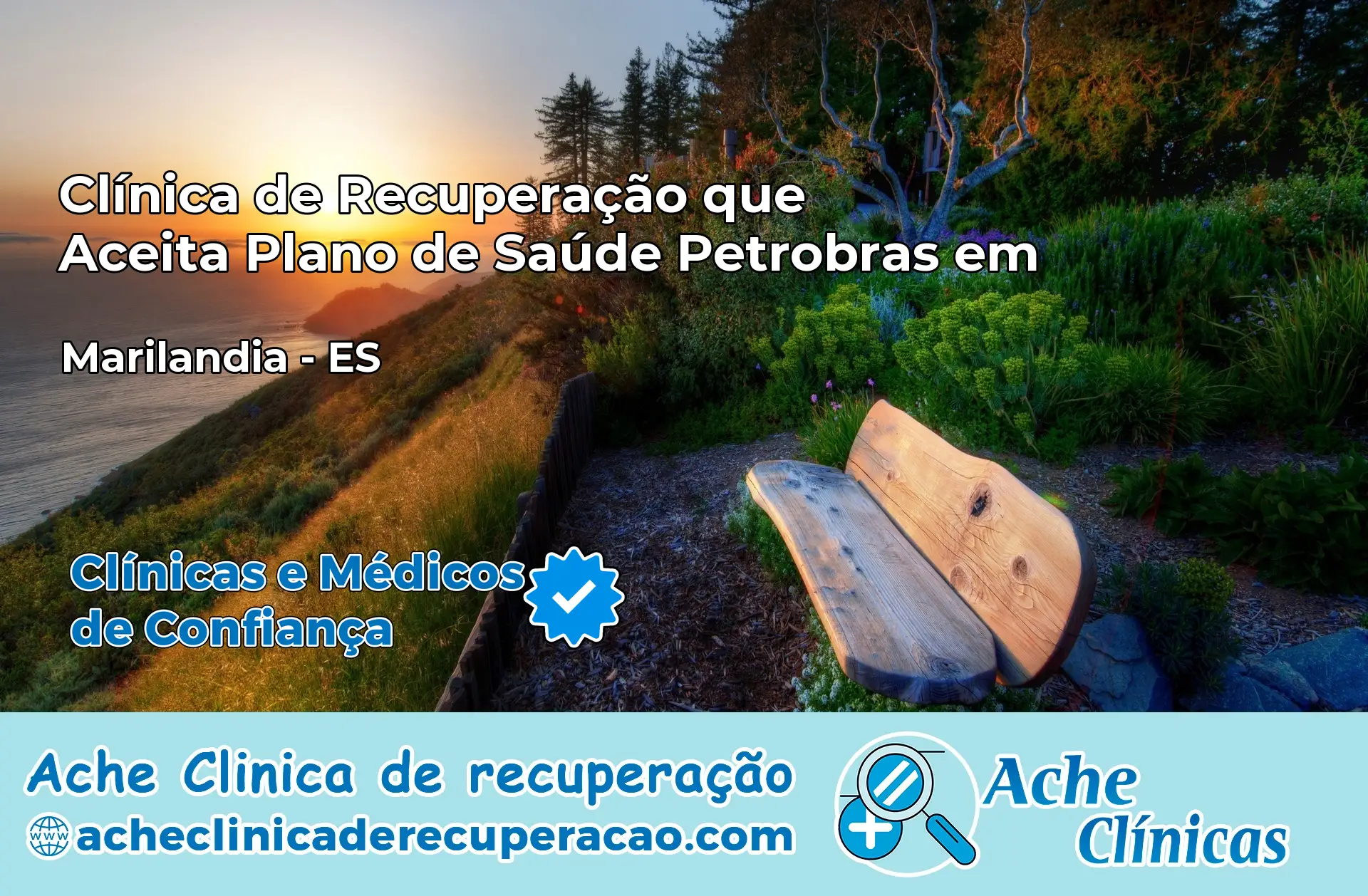 Clínica que Aceita Plano Petrobras em Marilândia – ES