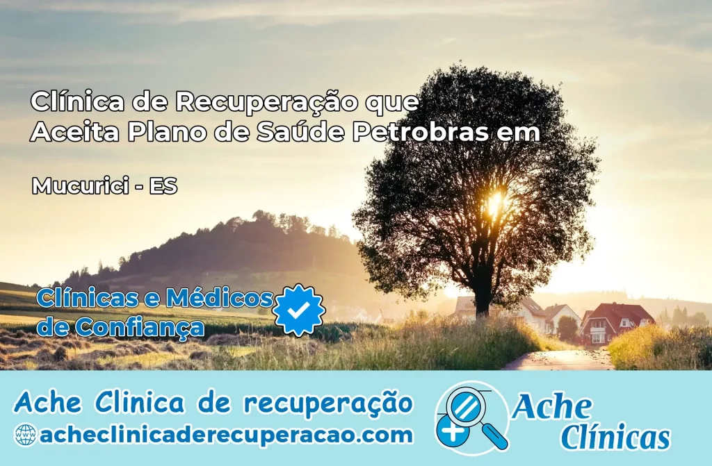 Clínica que Aceita Plano Petrobras em Mucurici – ES