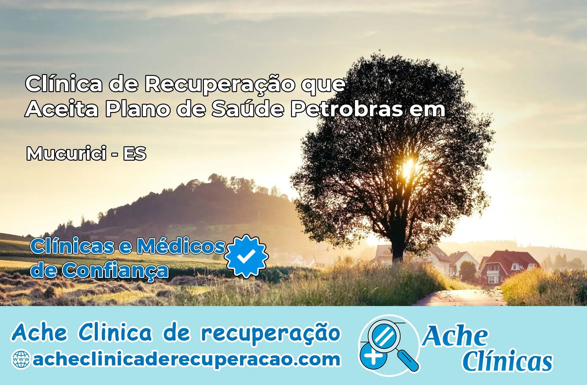 Clínica que Aceita Plano Petrobras em Mucurici – ES