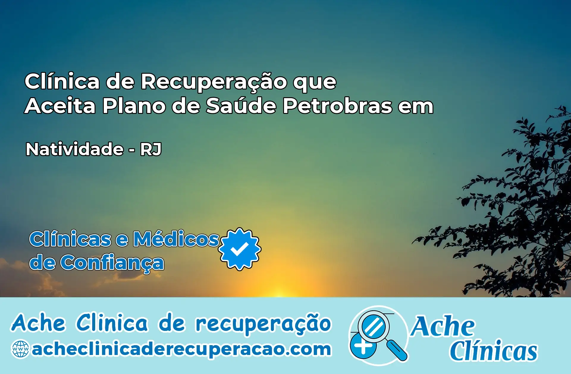 Clínica que Aceita Plano Petrobras em Natividade – RJ