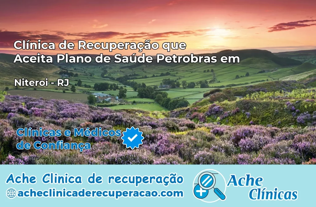 Clínica que Aceita Plano Petrobras em Niterói – RJ