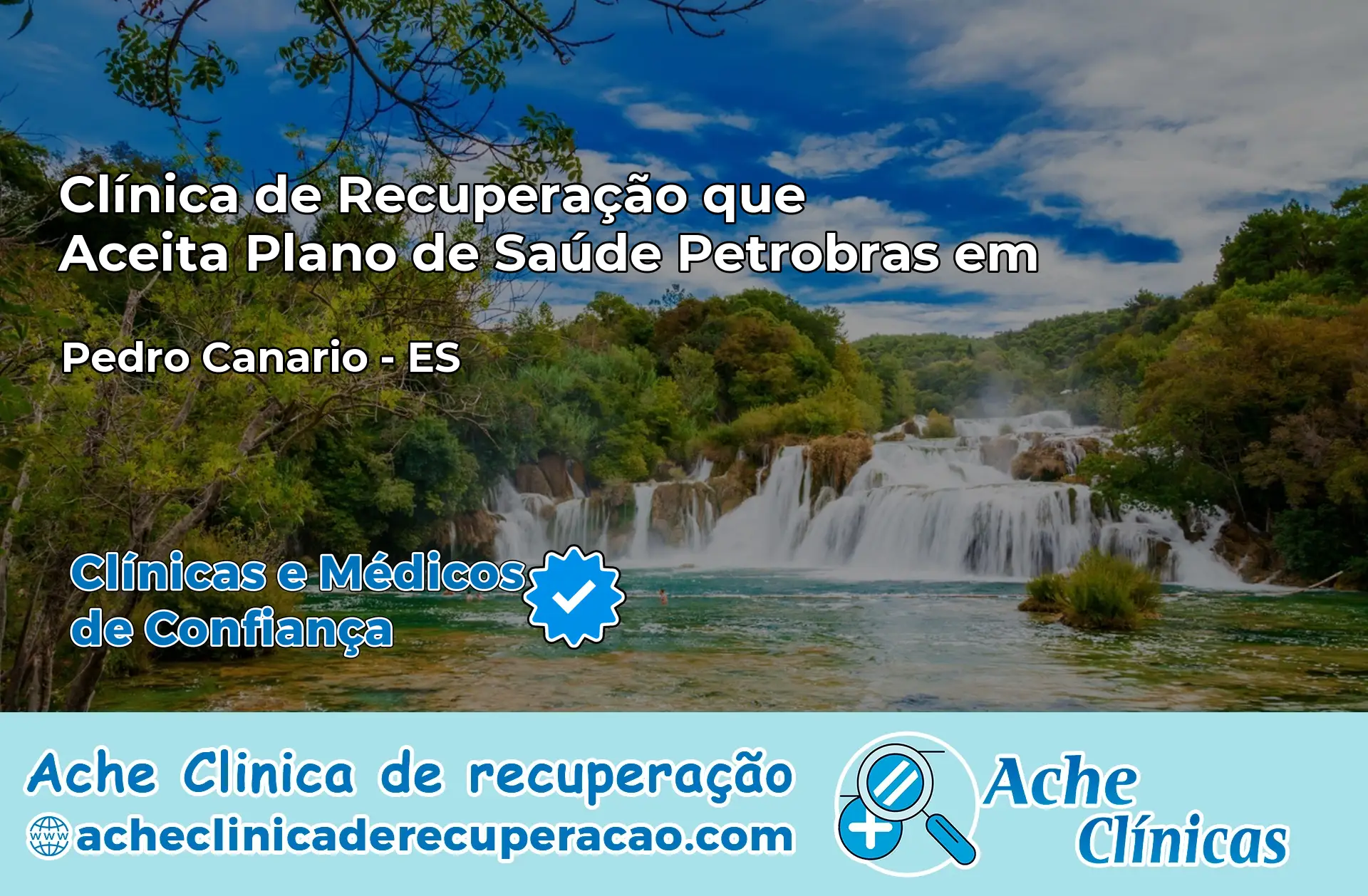 Clínica que Aceita Plano Petrobras em Pedro Canário – ES