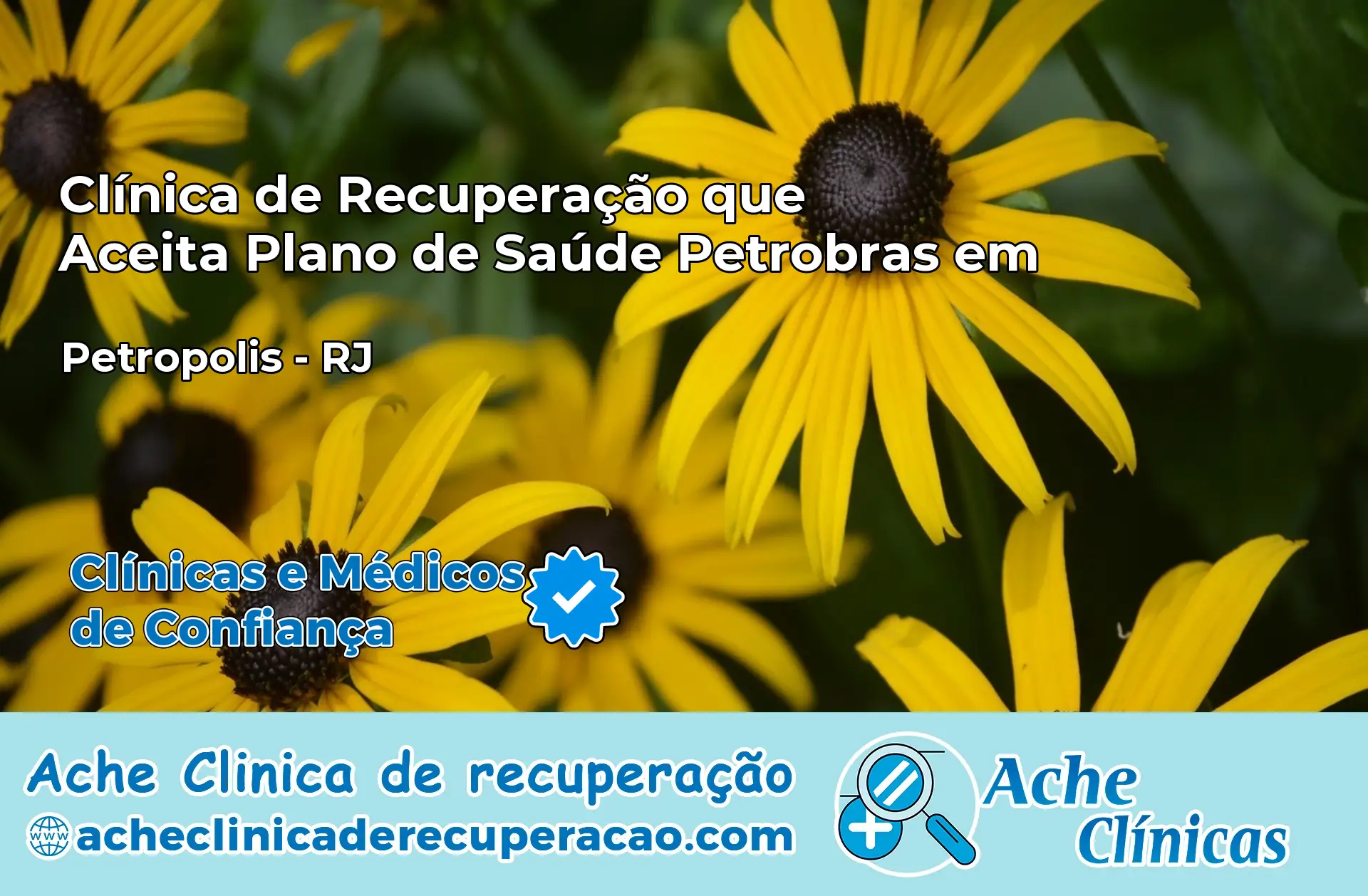 Clínica que Aceita Plano Petrobras em Petrópolis – RJ