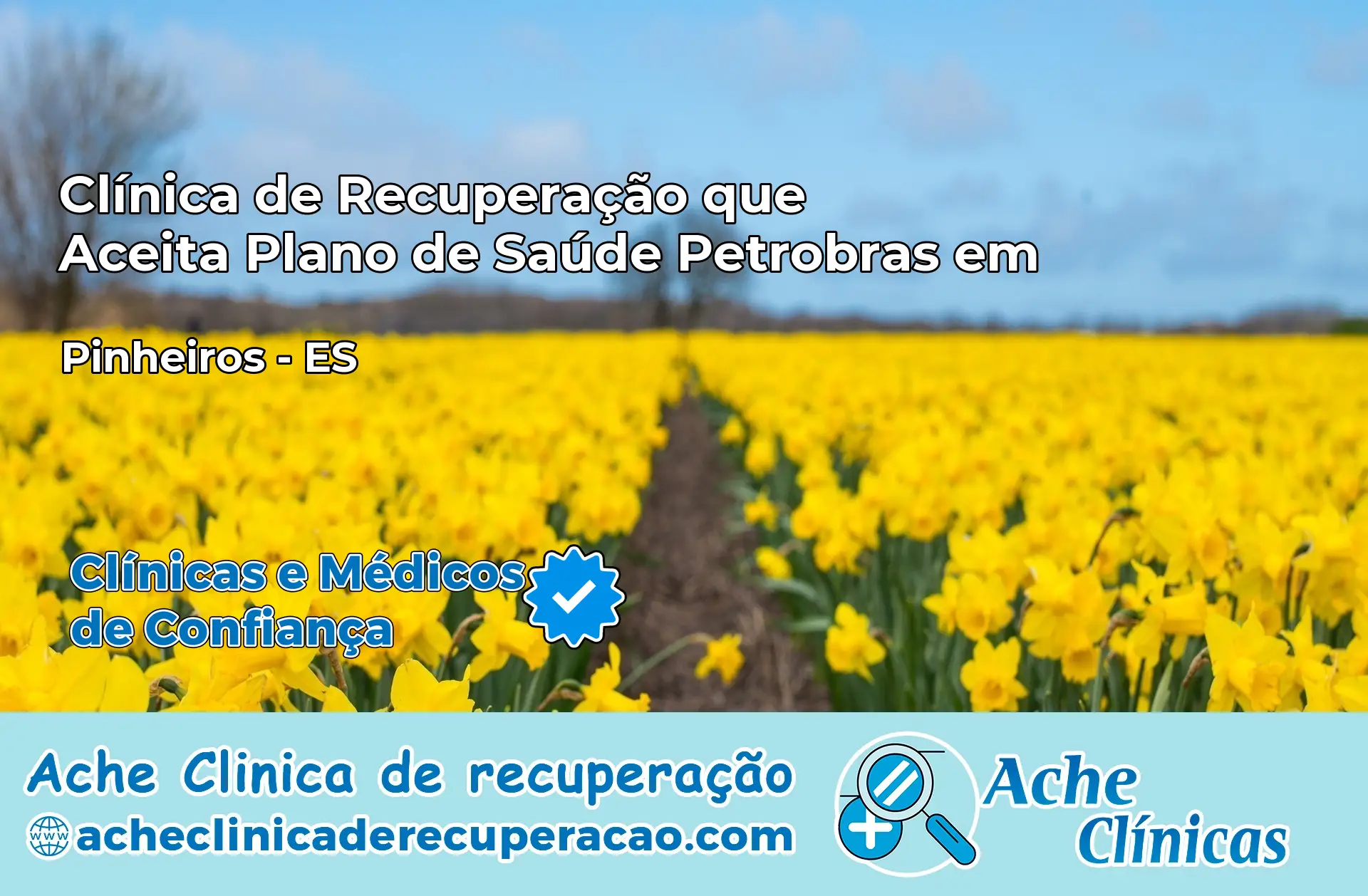 Clínica que Aceita Plano Petrobras em Pinheiros – ES