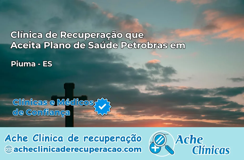 Clínica que Aceita Plano Petrobras em Piúma – ES