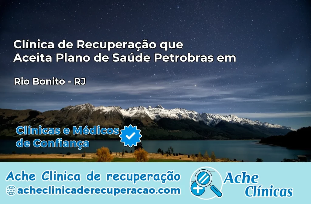 Clínica que Aceita Plano Petrobras em Rio Bonito – RJ
