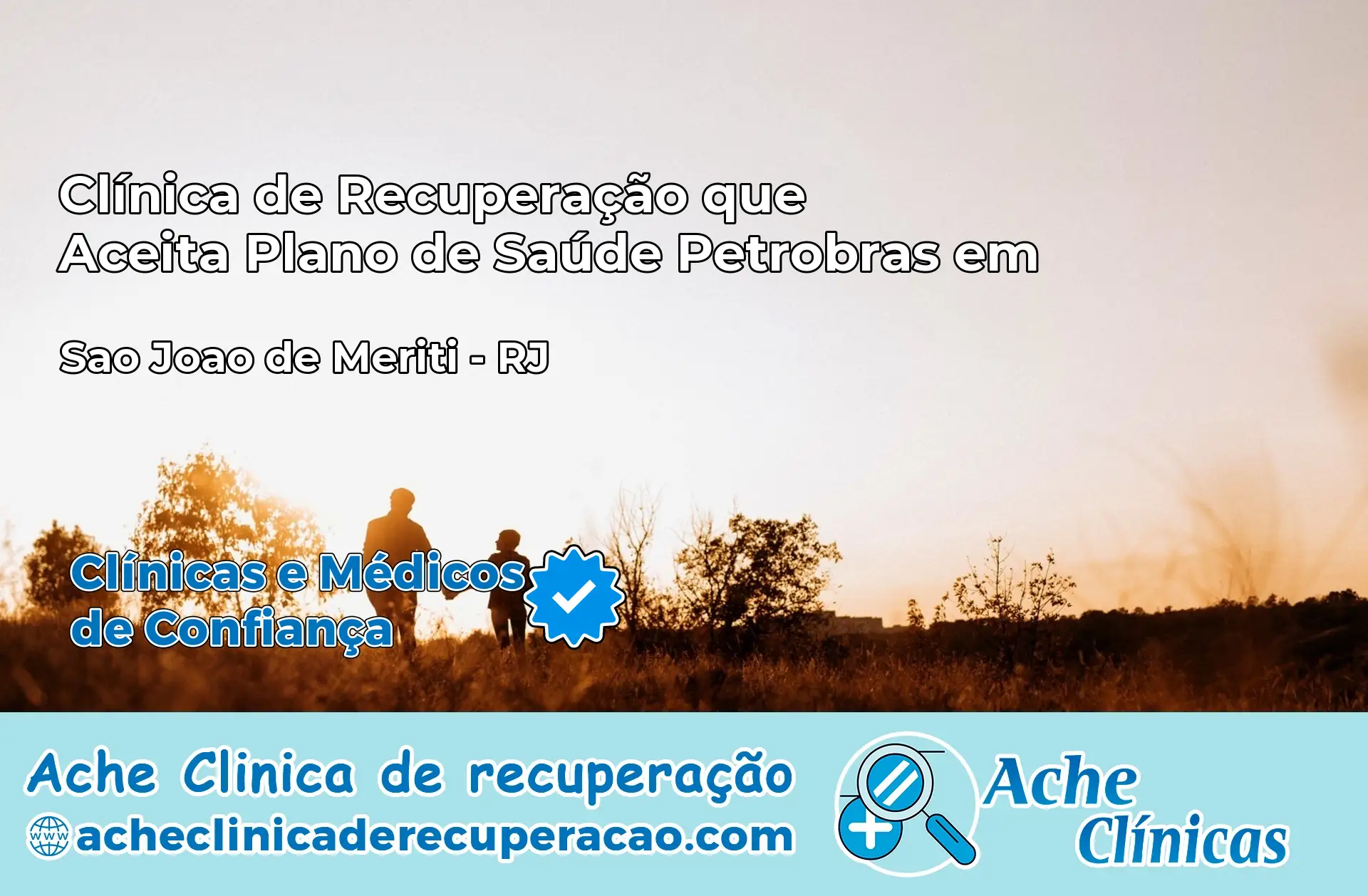 Clínica que Aceita Plano Petrobras em São João de Meriti – RJ