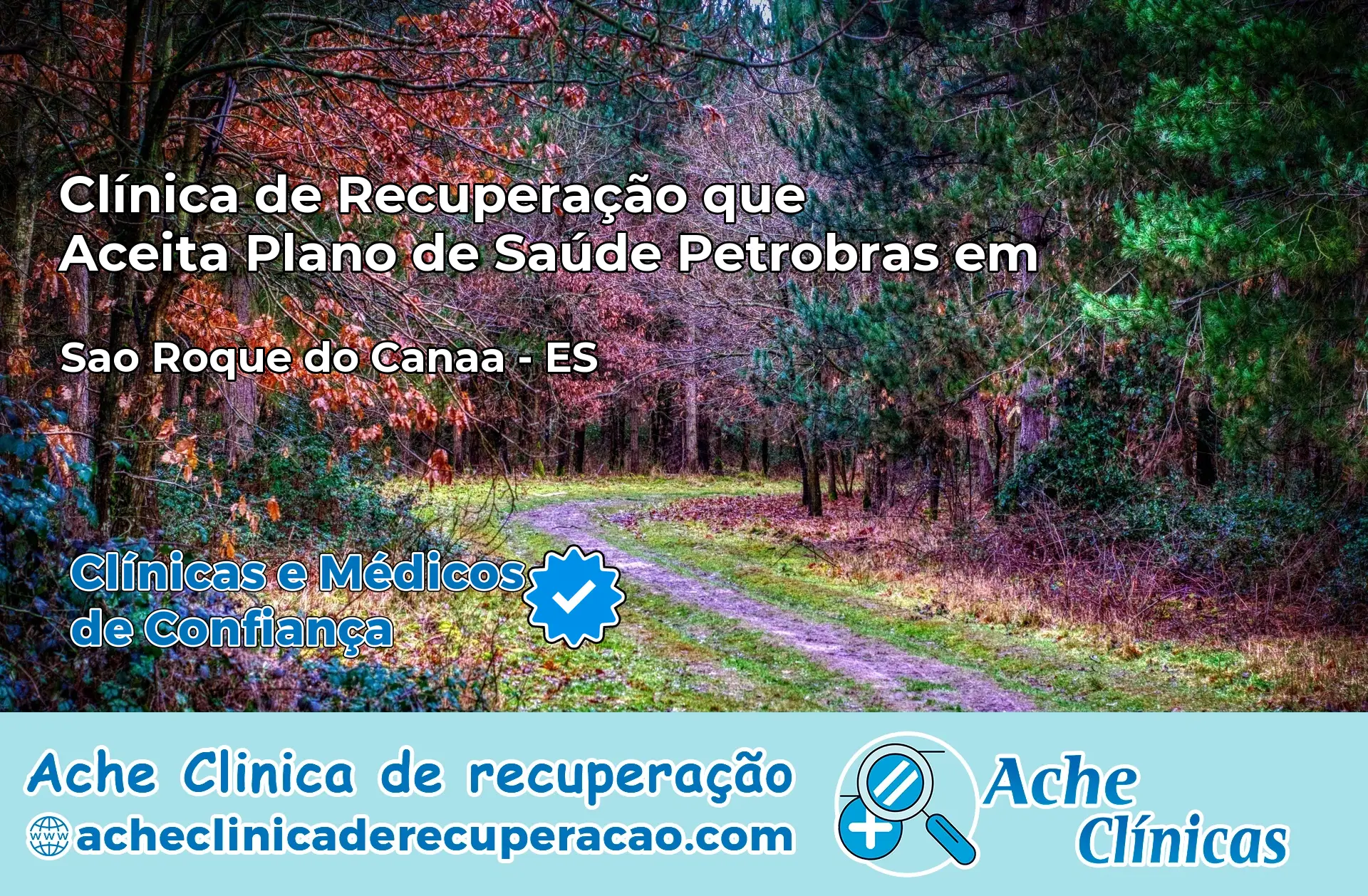 Clínica que Aceita Plano Petrobras em São Roque do Canaã – ES