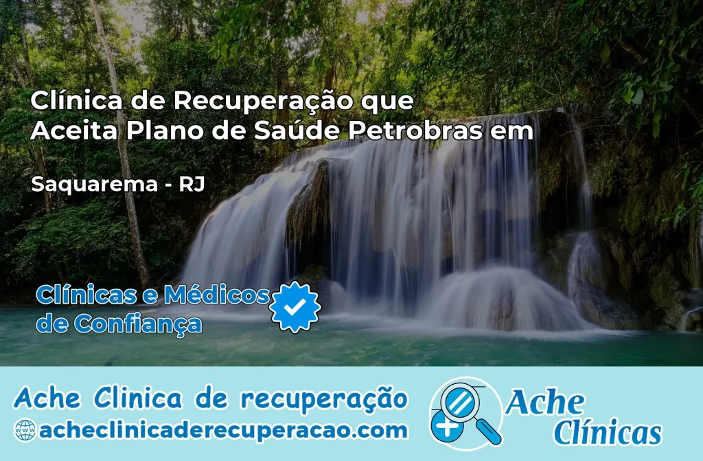 Clínica que Aceita Plano Petrobras em Saquarema – RJ