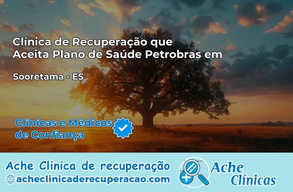 Clínica que Aceita Plano Petrobras em Sooretama – ES