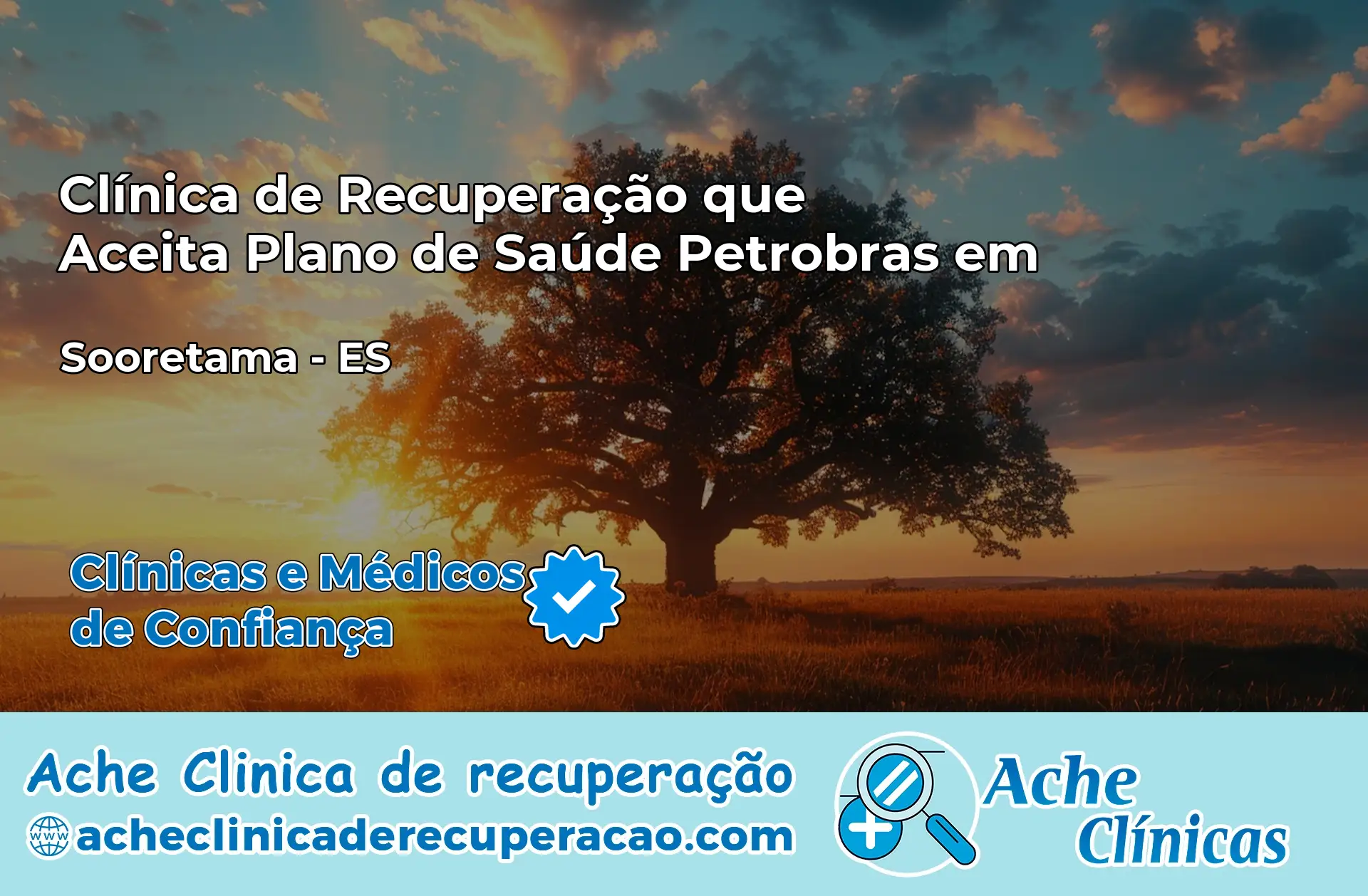 Clínica que Aceita Plano Petrobras em Sooretama – ES