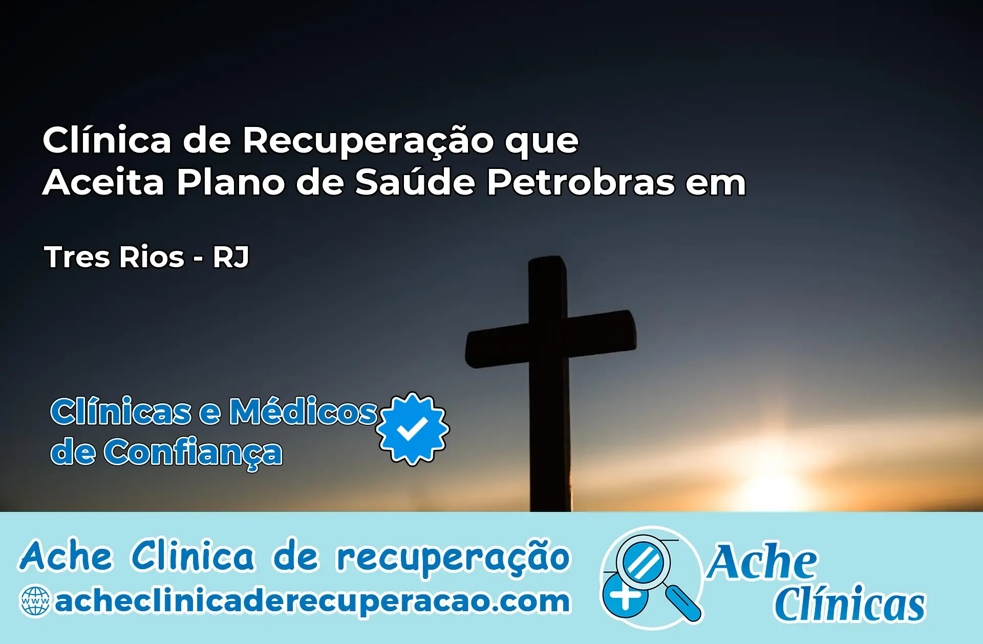 Clínica que Aceita Plano Petrobras em Três Rios – RJ