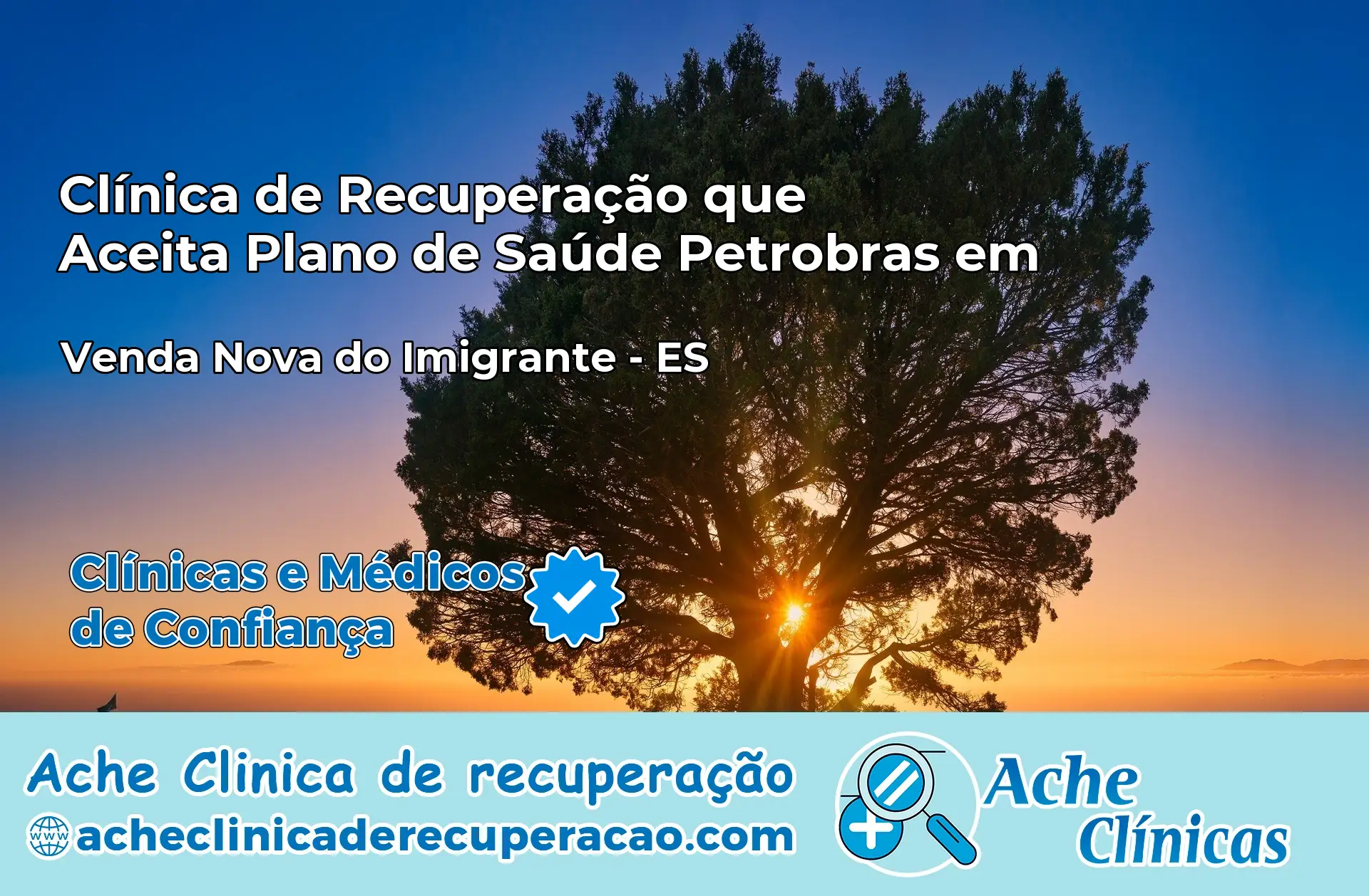 Clínica que Aceita Plano Petrobras em Venda Nova do Imigrante – ES