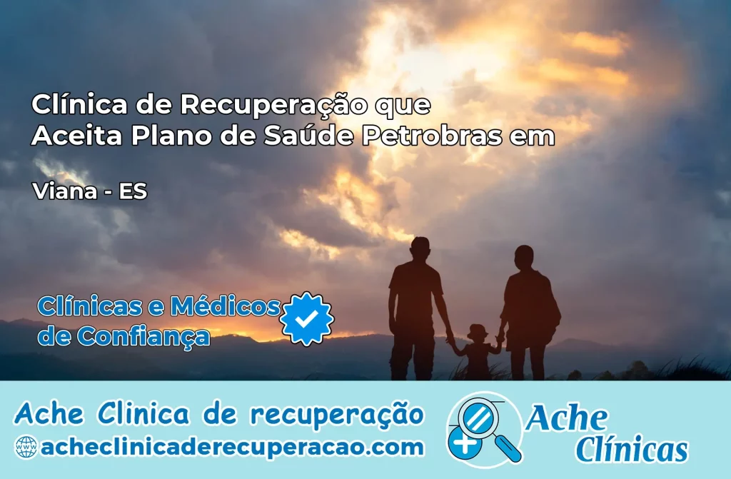 Clínica que Aceita Plano Petrobras em Viana – ES