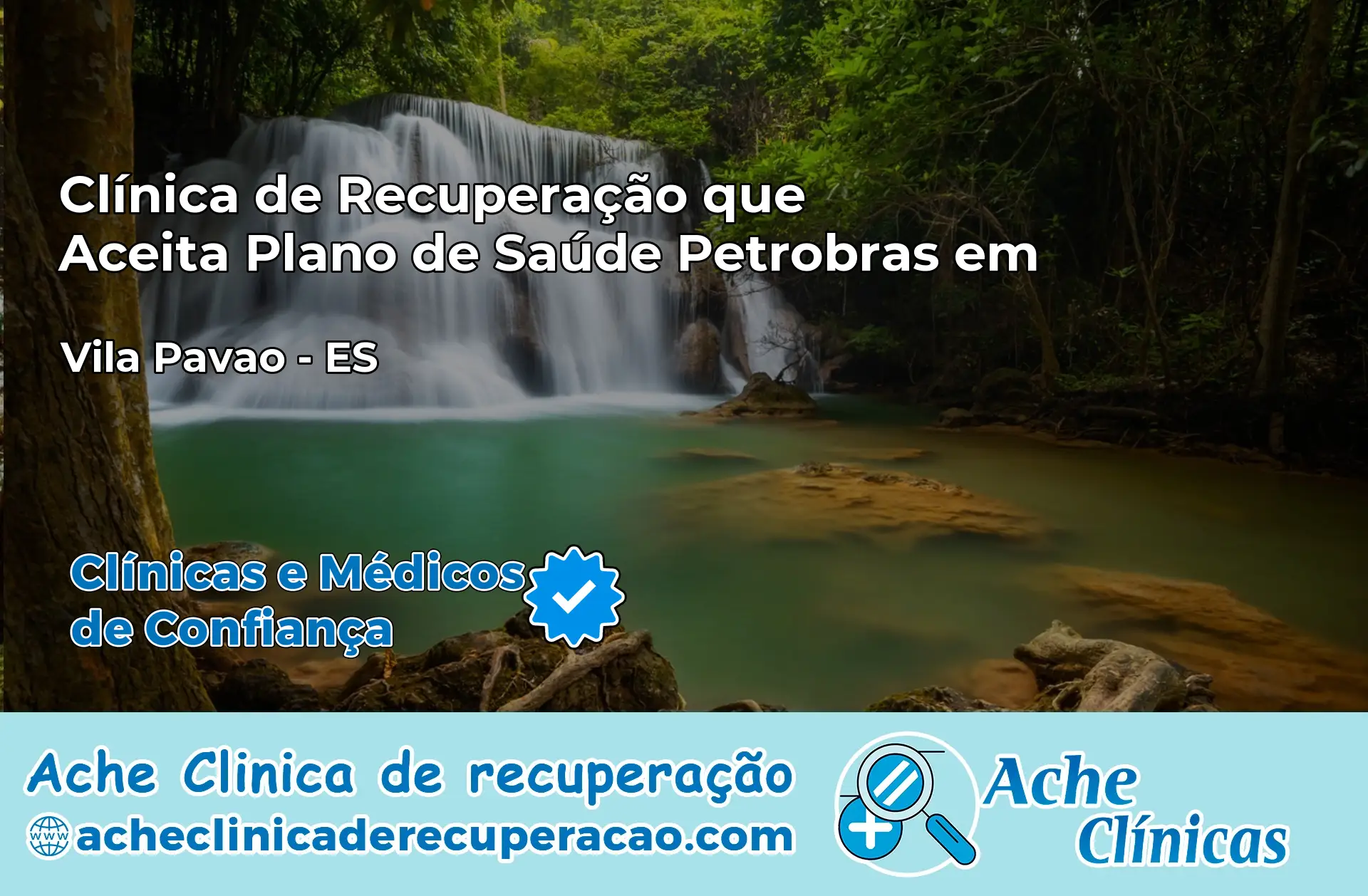Clínica que Aceita Plano Petrobras em Vila Pavão – ES
