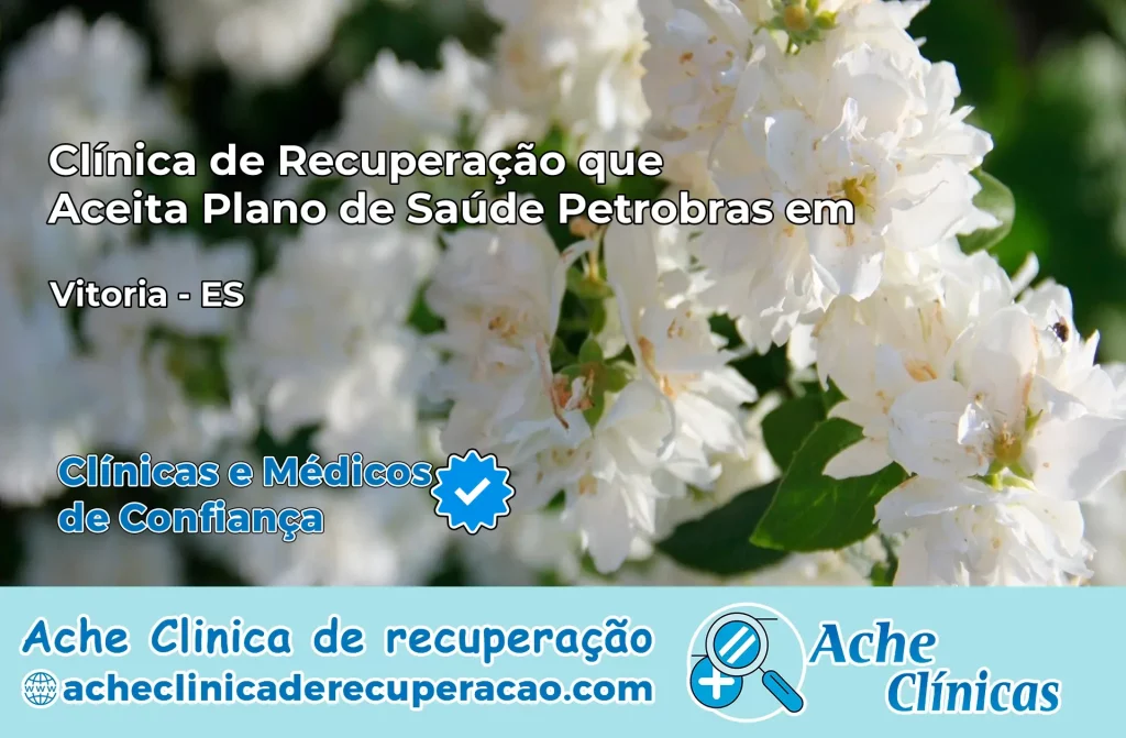 Clínica que Aceita Plano Petrobras em Vitória – ES