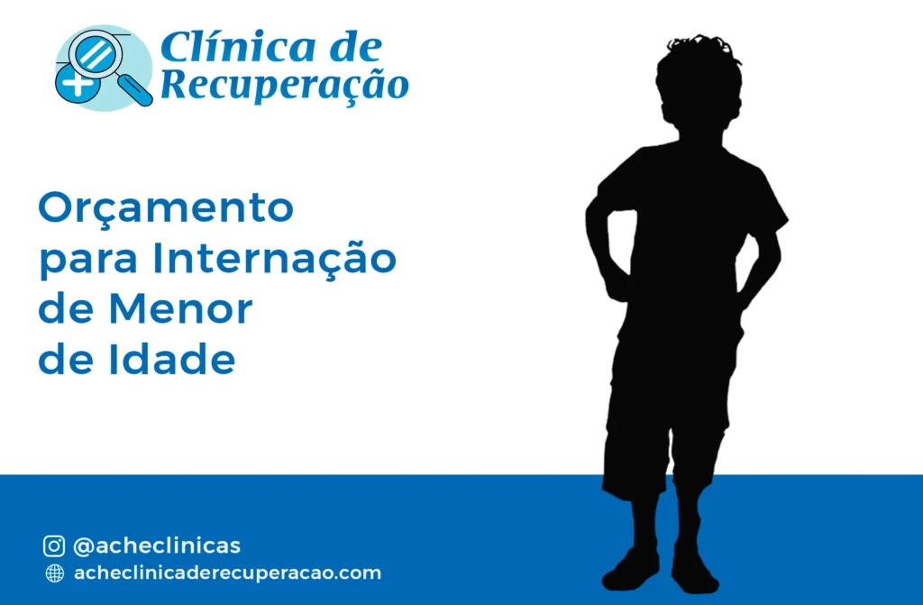Internação de Menor de Idade: Custos, Leis e Responsabilidades