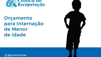 Internação de Menor de Idade: Custos, Leis e Responsabilidades