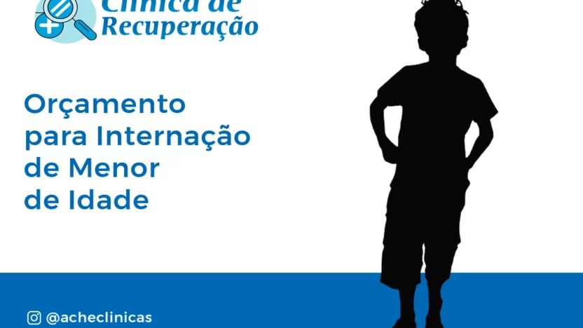 Internação de Menor de Idade: Custos, Leis e Responsabilidades