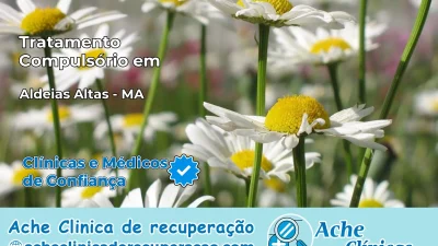 Tratamento Compulsório em Aldeias Altas – MA