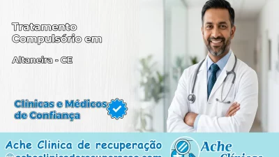 Tratamento Compulsório em Altaneira – CE