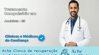 Tratamento Compulsório em Anchieta – ES