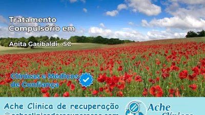 Tratamento Compulsório em Anita Garibaldi – SC